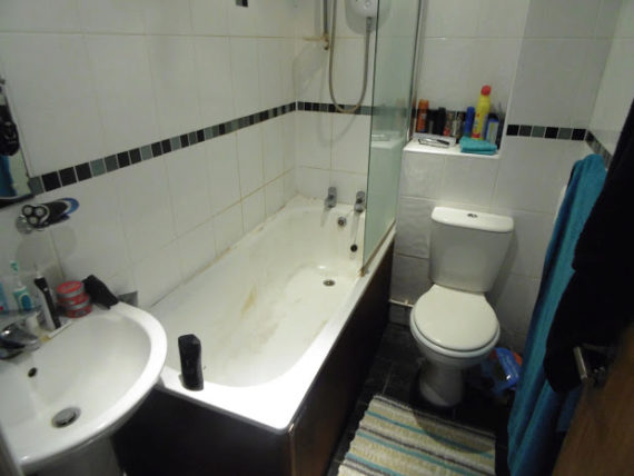 2 Bedroom Property